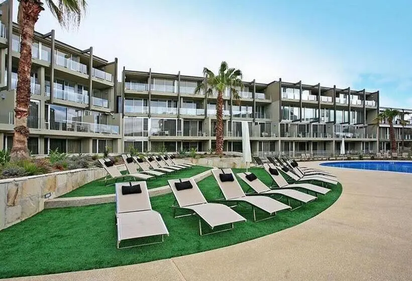 ベーシックトリプルルーム, Resort Hotel Room 107