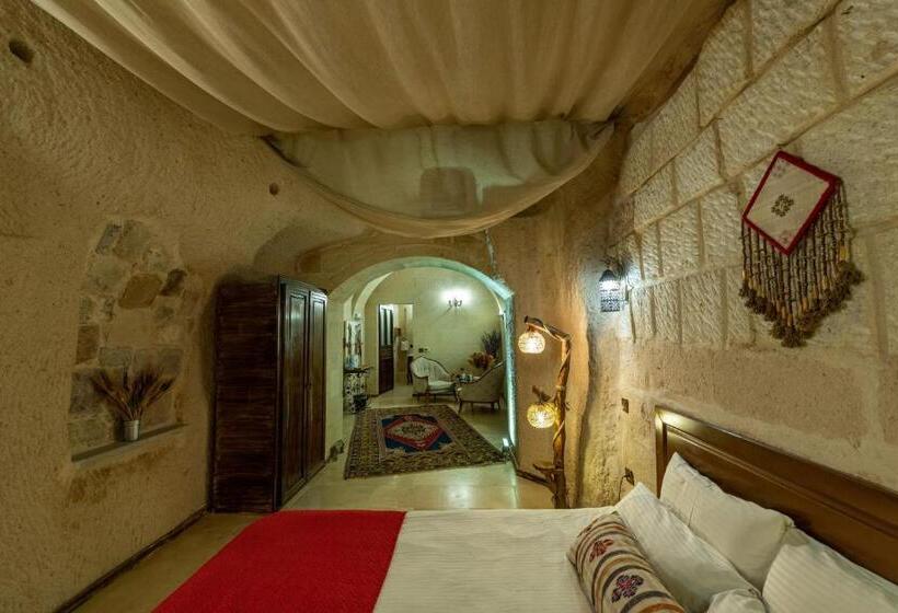 Номер Deluxe, Drala Inn Cappadocia