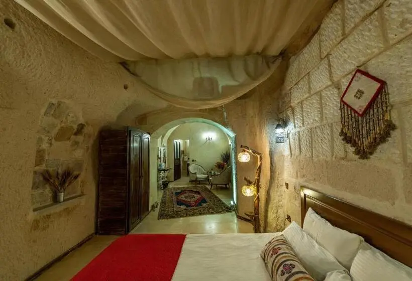 デラックスルーム, Drala Inn Cappadocia
