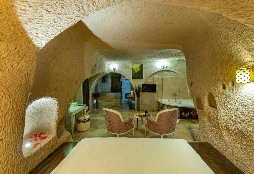 Люкс Повышенной Комфортности, Drala Inn Cappadocia