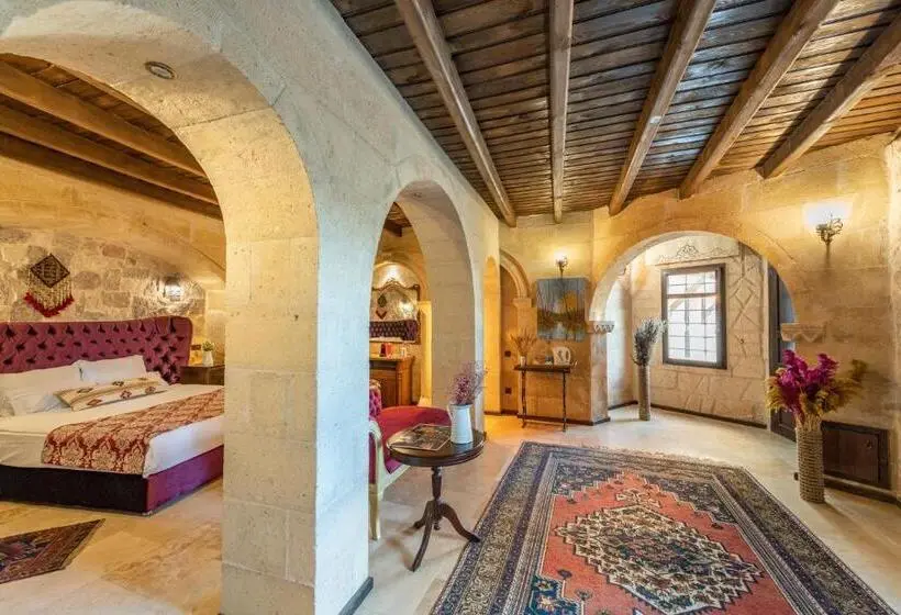 エクゼクティブスイート, Drala Inn Cappadocia