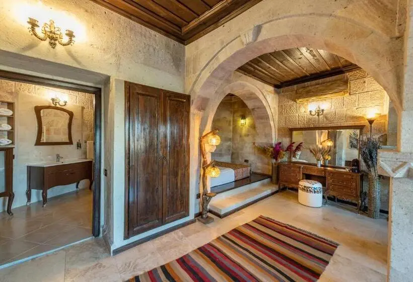 エクゼクティブスイート, Drala Inn Cappadocia
