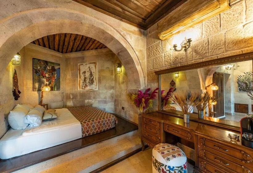 Президентский Люкс, Drala Inn Cappadocia