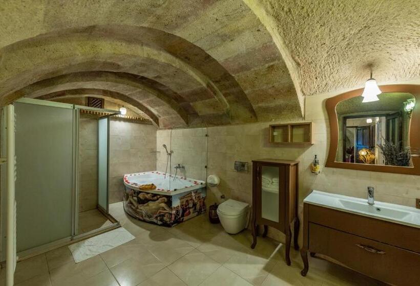 Люкс Superior, Drala Inn Cappadocia