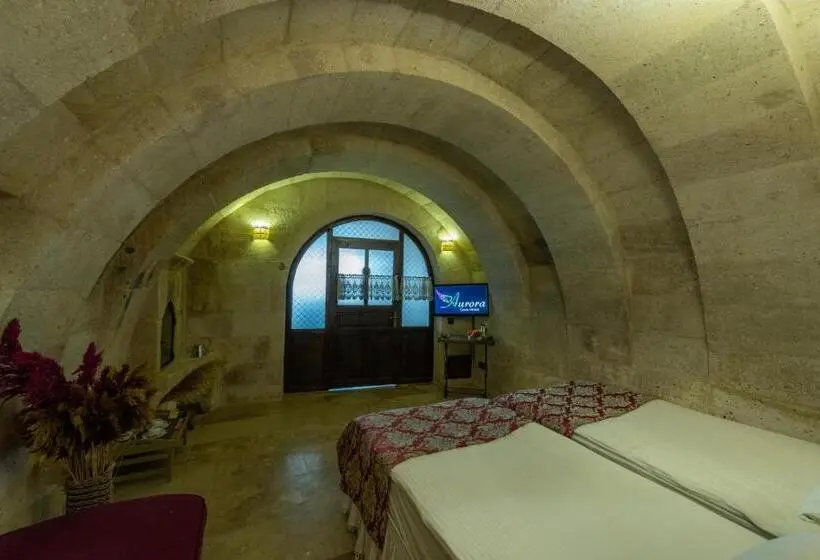 スーペリアースイート, Drala Inn Cappadocia