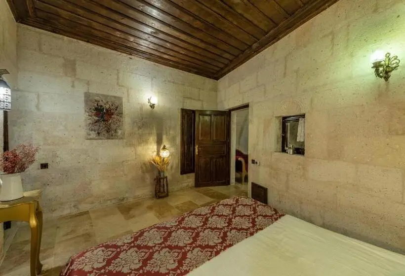 スーペリアースイート, Drala Inn Cappadocia