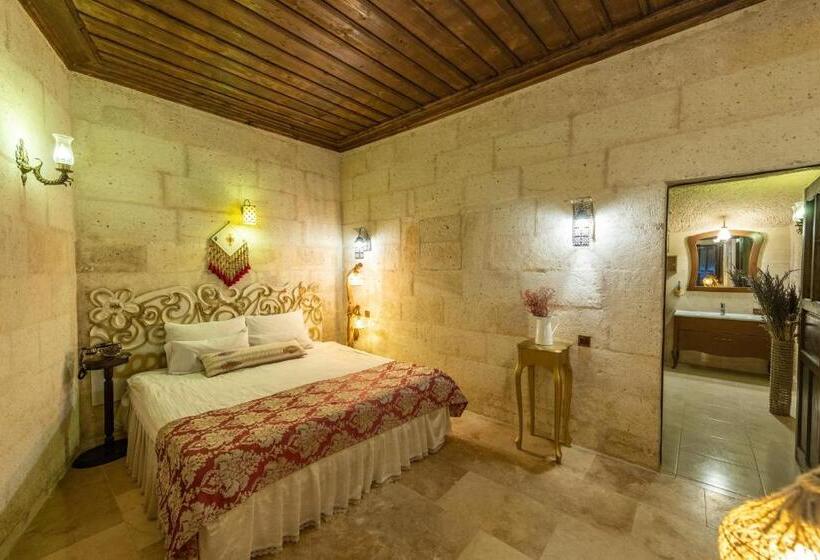 Люкс Superior, Drala Inn Cappadocia