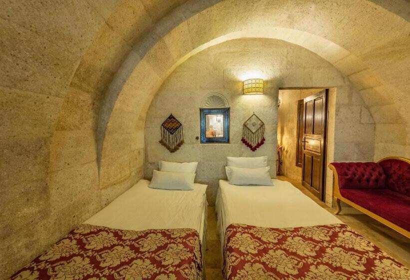 Люкс Superior, Drala Inn Cappadocia
