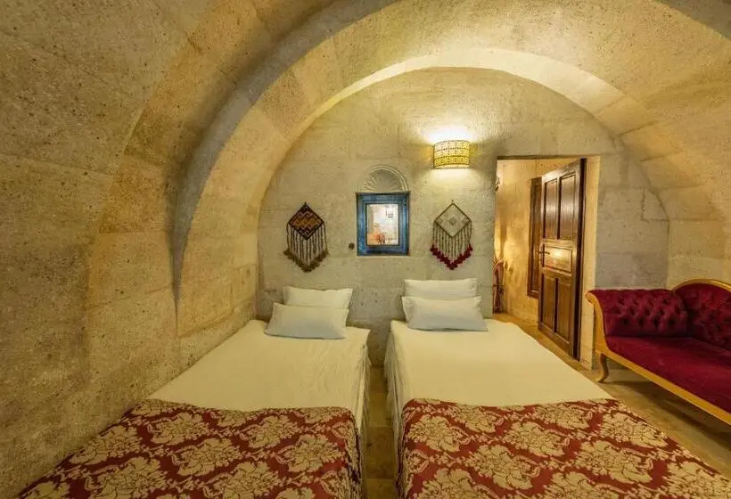 スーペリアースイート, Drala Inn Cappadocia