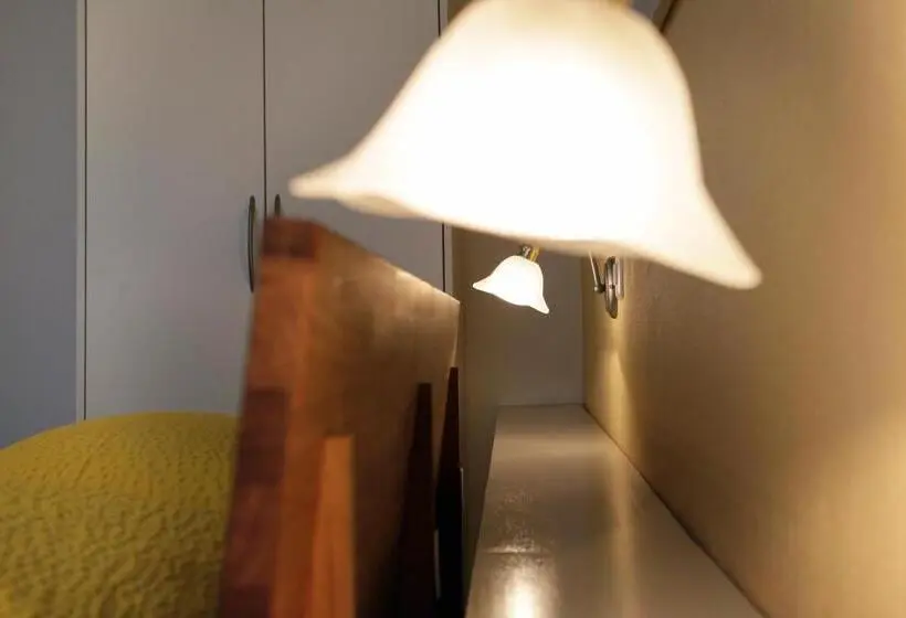 テラス付きデラックスルーム, B&b Siglistorf