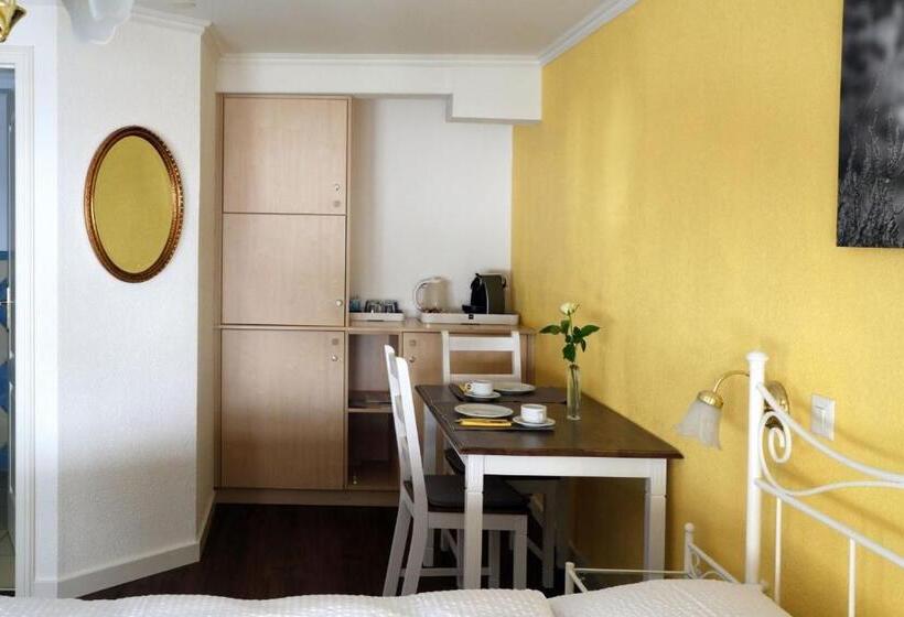 חדר סטנדרט, B&b Siglistorf