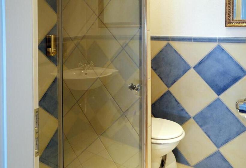 Номер Стандарт, B&b Siglistorf
