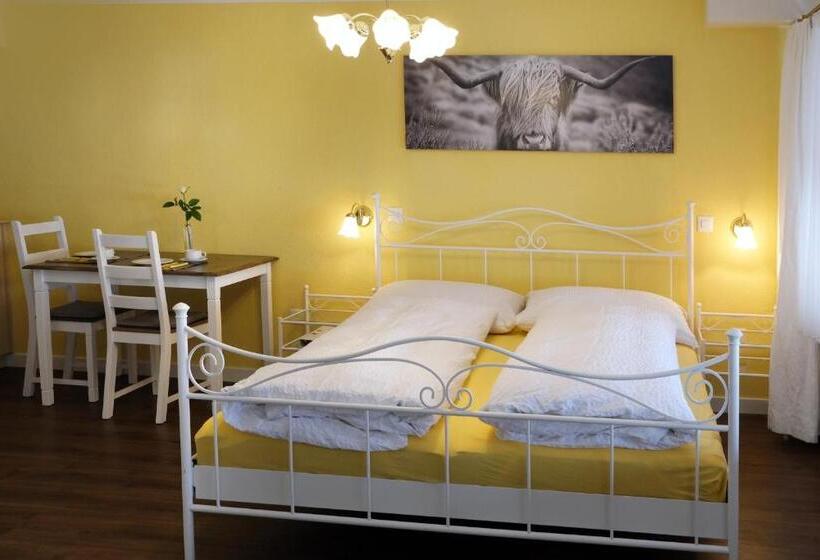 חדר סטנדרט, B&b Siglistorf