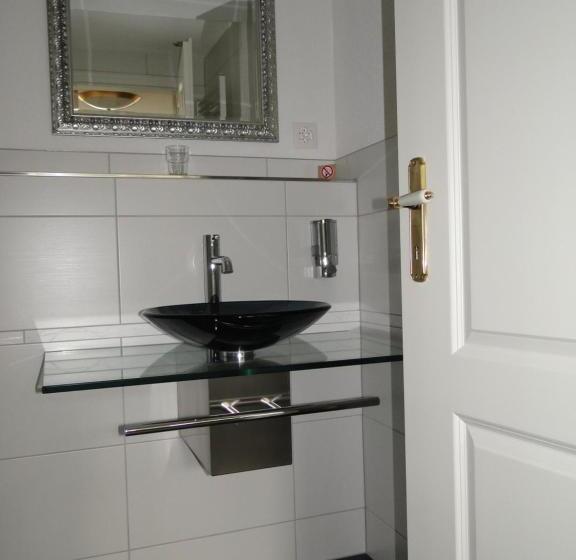 غرفة ديلوكس, B&b Siglistorf