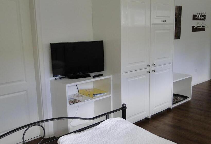 غرفة ديلوكس, B&b Siglistorf