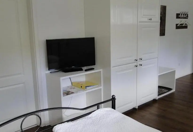 デラックスルーム, B&b Siglistorf