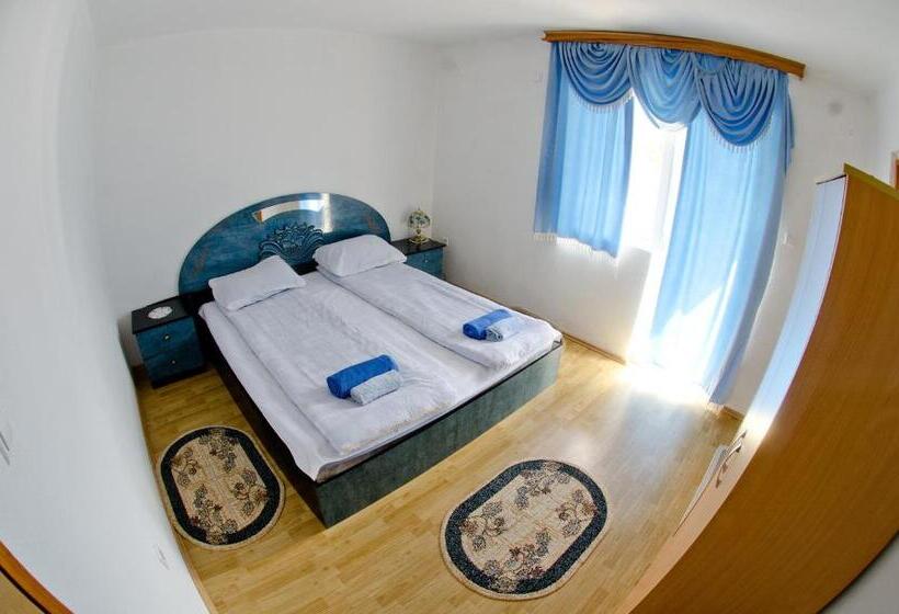 اتاق استاندارد, Vila Sunce Village Resort Konjic