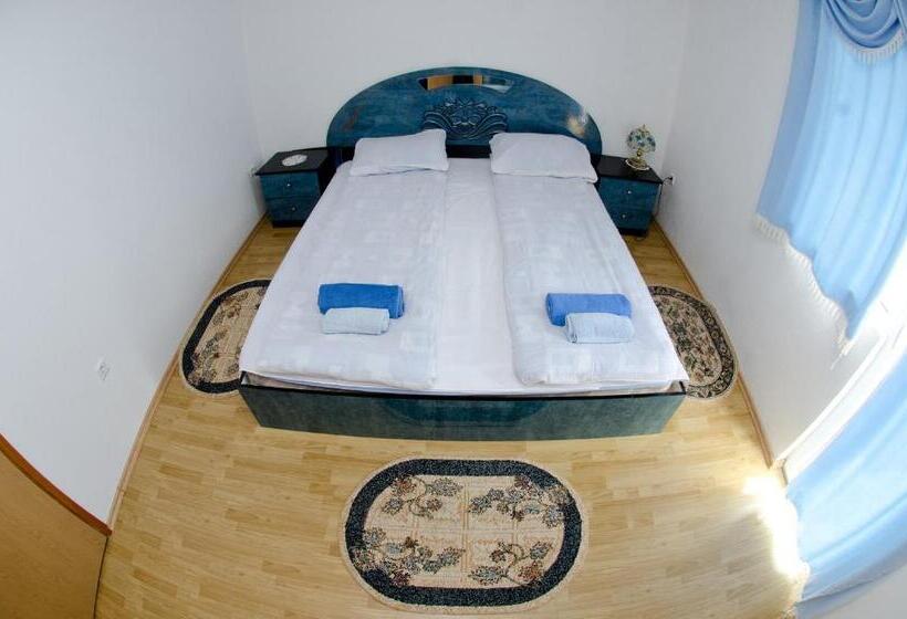 اتاق استاندارد, Vila Sunce Village Resort Konjic