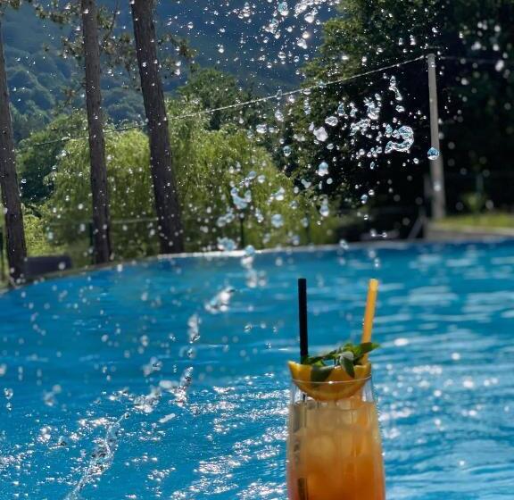 اتاق استاندارد, Vila Sunce Village Resort Konjic