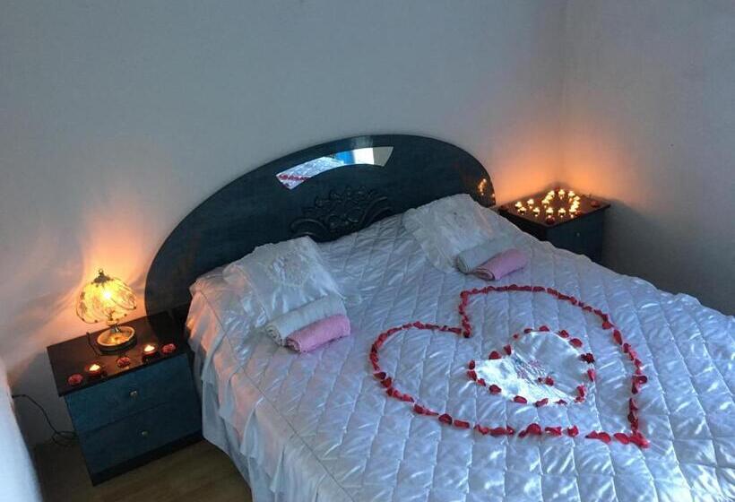 اتاق استاندارد, Vila Sunce Village Resort Konjic