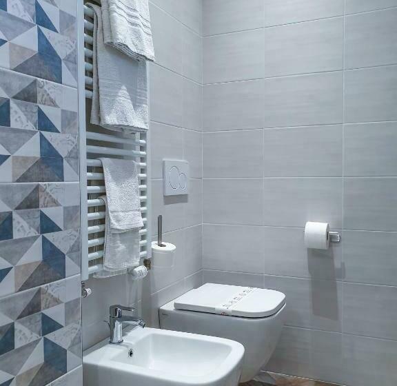 Ekonomik Oda, Color Hotel Rimini