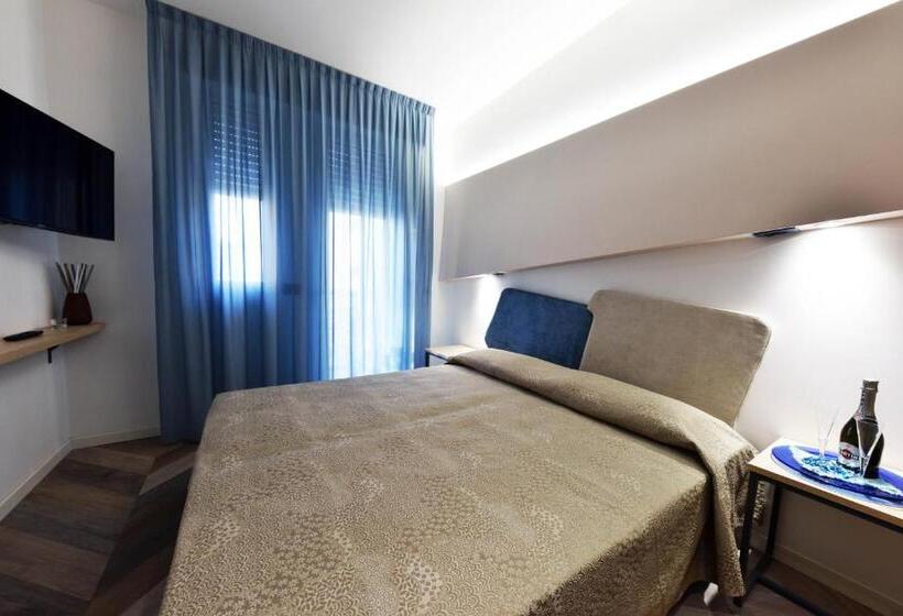 Superior Oda, Color Hotel Rimini