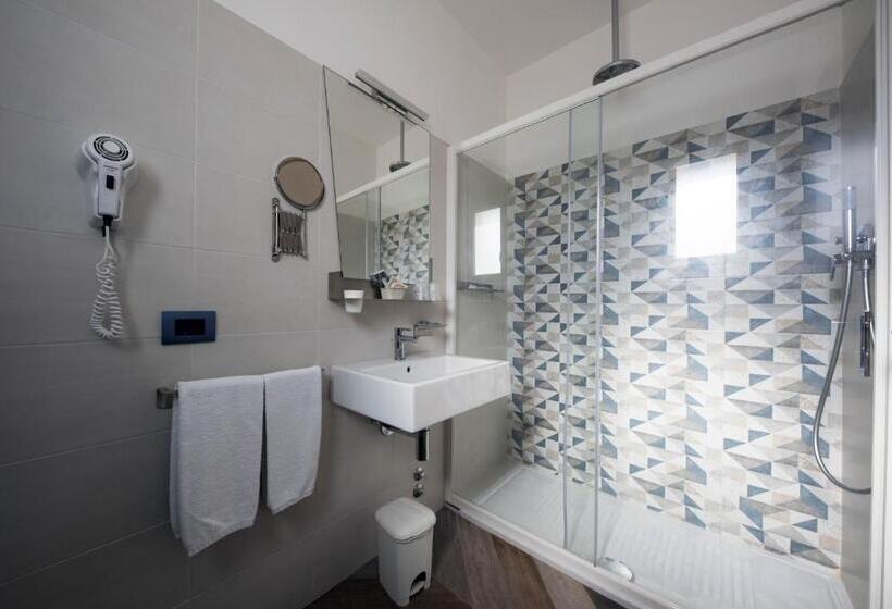 Superior Oda, Color Hotel Rimini