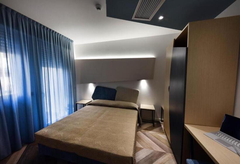 Superior Oda, Color Hotel Rimini