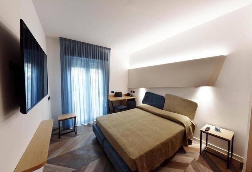 Superior Oda, Color Hotel Rimini