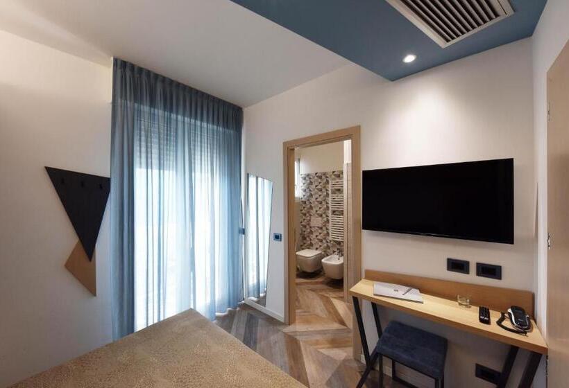 Superior Oda, Color Hotel Rimini