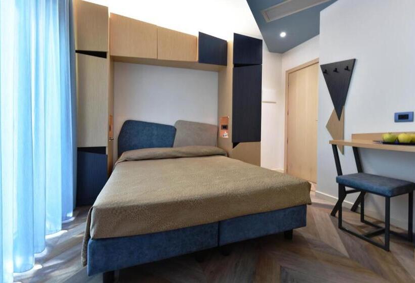 Superior Oda, Color Hotel Rimini