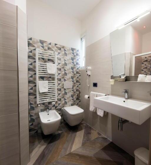 Superior Oda, Color Hotel Rimini