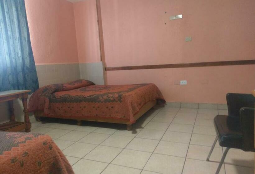 اتاق استاندارد, Es Santa Regina