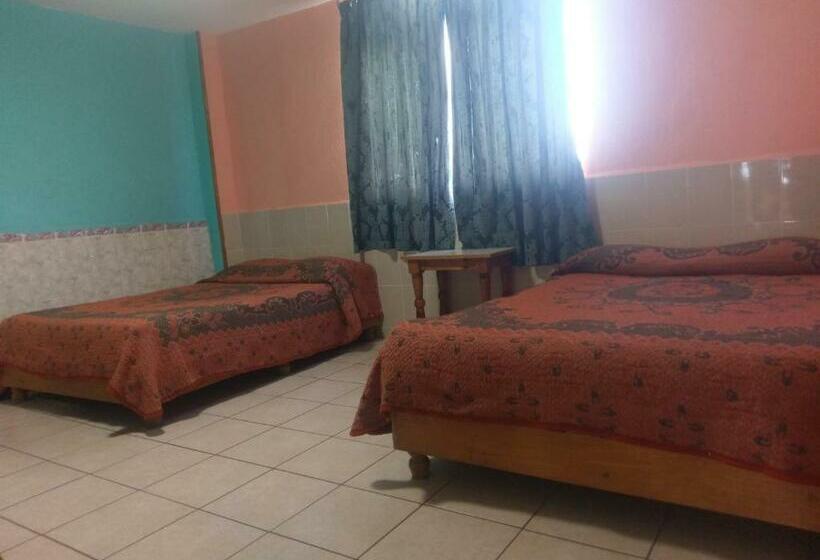 اتاق استاندارد, Es Santa Regina