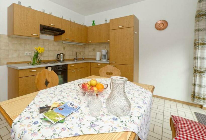 景色の見える一ベッドルームアパートメント, Gästehaus Koyerbauer Boardinghouse