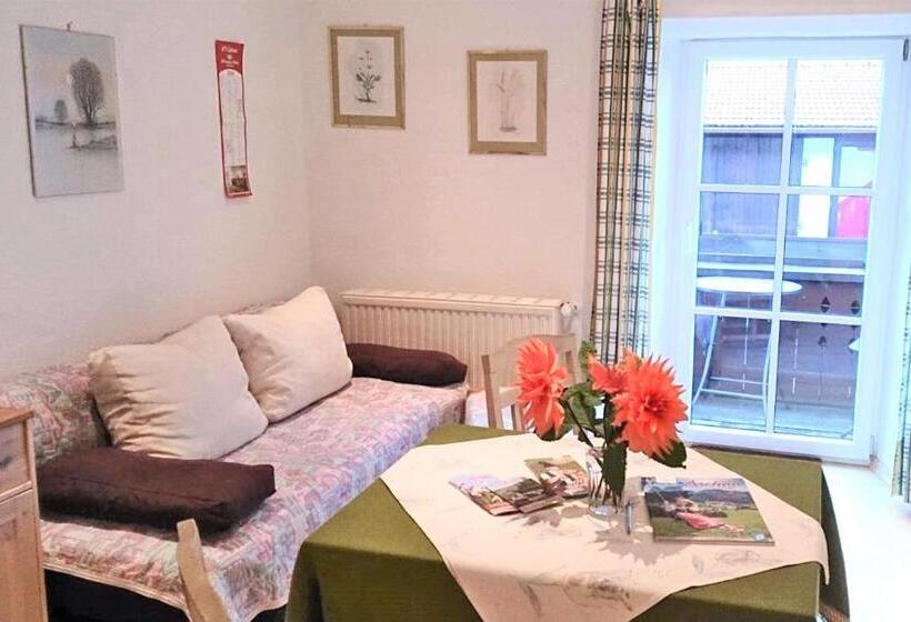 1ベッドルームアパートメント, Gästehaus Koyerbauer Boardinghouse