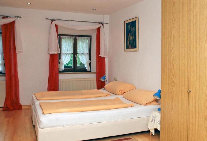 1ベッドルームアパートメント, Gästehaus Koyerbauer Boardinghouse