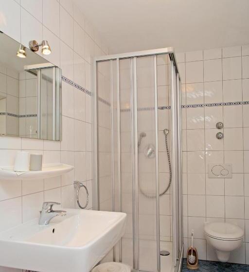 Апартаменты 1 Спальня, Gästehaus Koyerbauer Boardinghouse