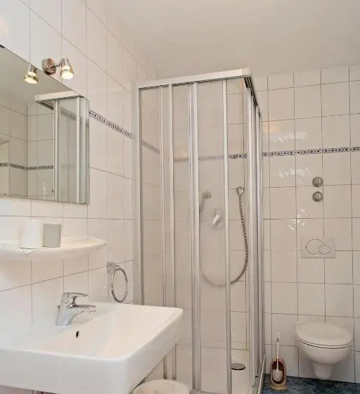 1ベッドルームアパートメント, Gästehaus Koyerbauer Boardinghouse