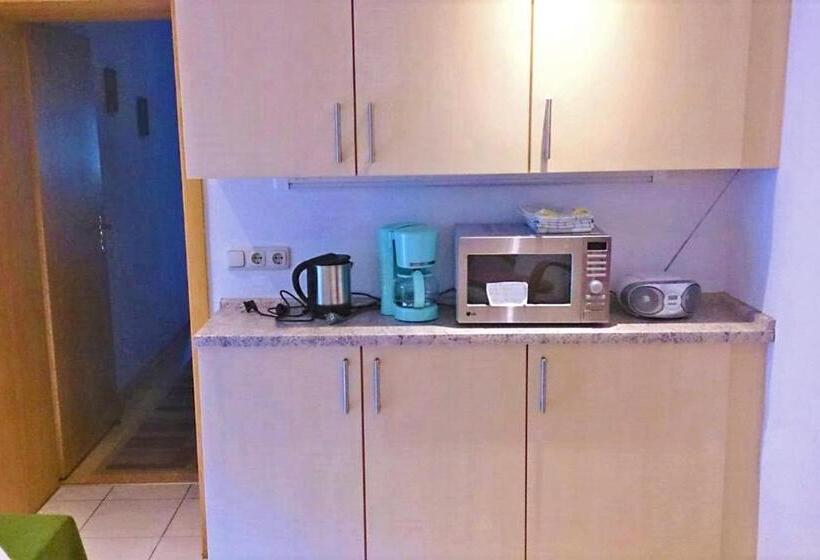 1ベッドルームアパートメント, Gästehaus Koyerbauer Boardinghouse