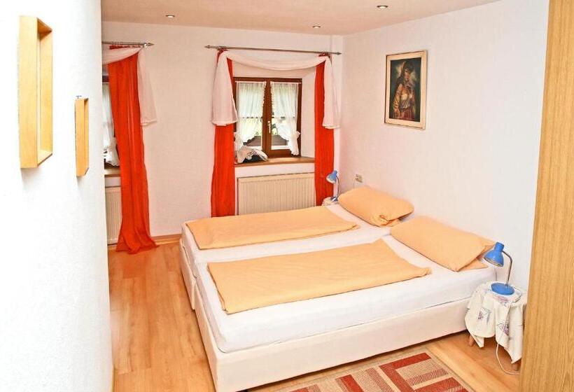 1ベッドルームアパートメント, Gästehaus Koyerbauer Boardinghouse