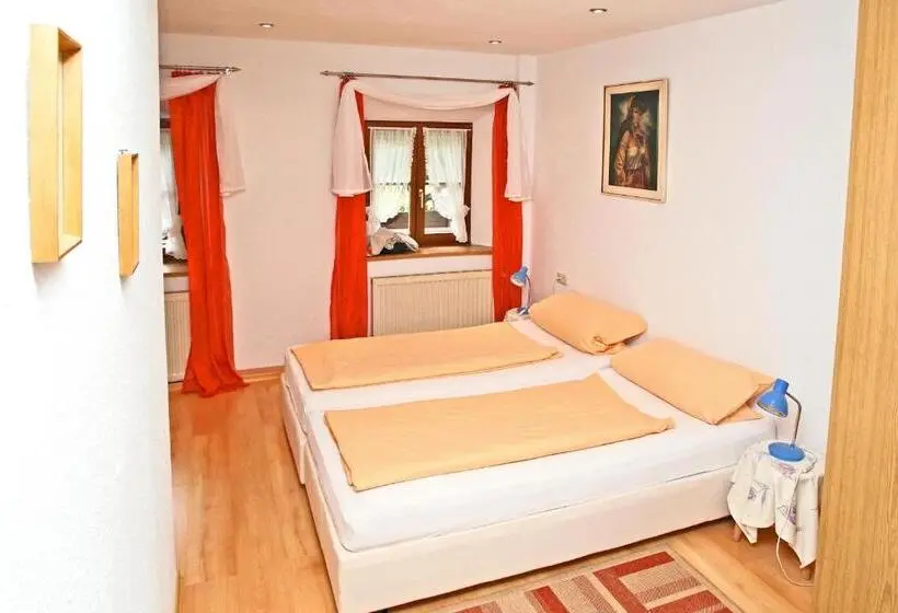 1ベッドルームアパートメント, Gästehaus Koyerbauer Boardinghouse