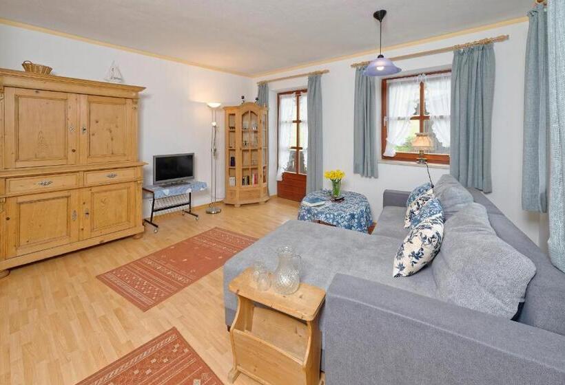 景色の見える一ベッドルームアパートメント, Gästehaus Koyerbauer Boardinghouse