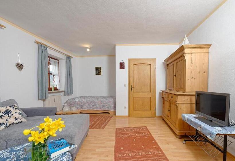 景色の見える一ベッドルームアパートメント, Gästehaus Koyerbauer Boardinghouse