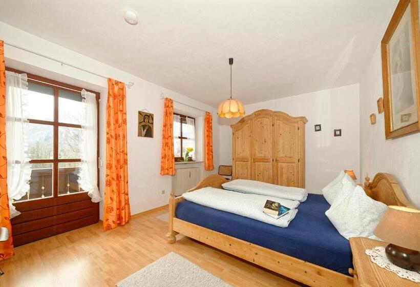 景色の見える一ベッドルームアパートメント, Gästehaus Koyerbauer Boardinghouse