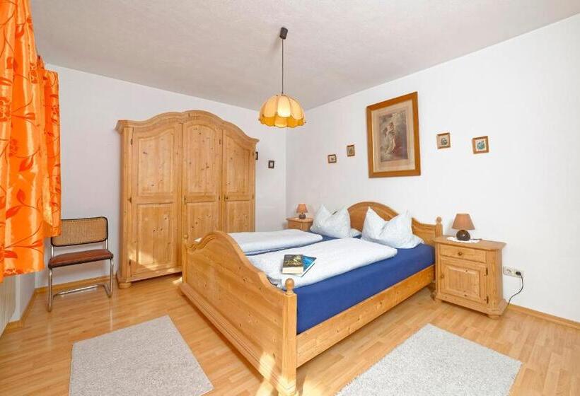 景色の見える一ベッドルームアパートメント, Gästehaus Koyerbauer Boardinghouse