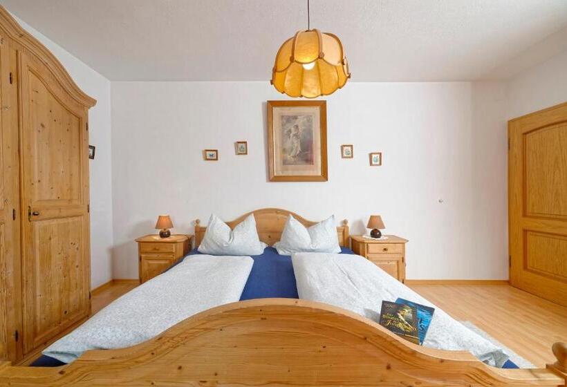 景色の見える一ベッドルームアパートメント, Gästehaus Koyerbauer Boardinghouse