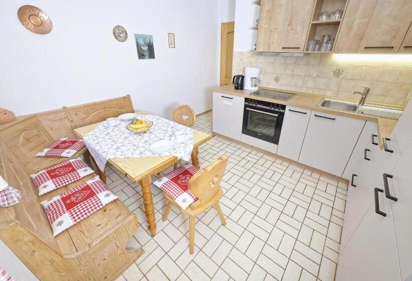 景色の見える一ベッドルームアパートメント, Gästehaus Koyerbauer Boardinghouse