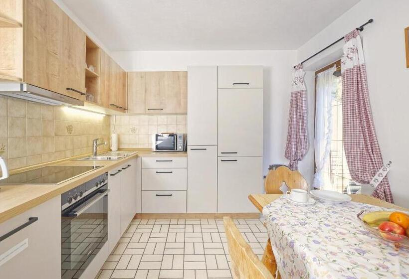 景色の見える一ベッドルームアパートメント, Gästehaus Koyerbauer Boardinghouse