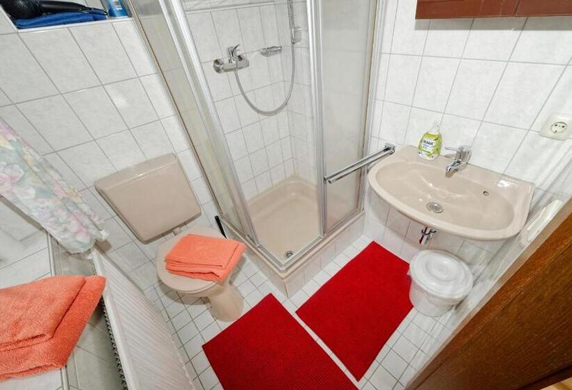 1ベッドルームアパートメント, Gästehaus Koyerbauer Boardinghouse